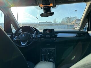 Serie 2 (F45) ACTIVE TOURER 218I LOUNGE BVA6 2014 occasion 78240 Chambourcy