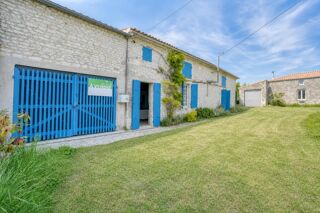  Maison à vendre 5 pièces 185 m²