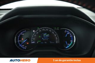 RAV 4 2.5 Hybride Rechargeable AWD Collection 306 ch 2021 occasion 92130 Issy-les-Moulineaux