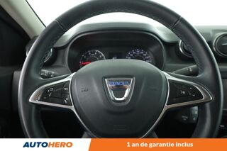 Duster II 1.2 TCe Prestige 4x2 125 ch 2018 occasion 92130 Issy-les-Moulineaux