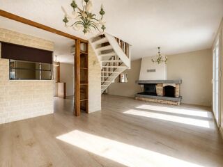  Maison à vendre 8 pièces 186 m²