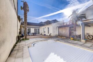  Maison à vendre 5 pièces 155 m²