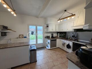  Maison à vendre 6 pièces 138 m²