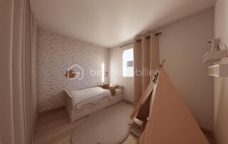  Villa à vendre 4 pièces 94 m²