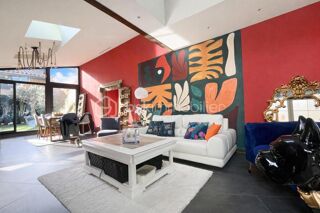  Appartement à vendre 4 pièces 140 m²
