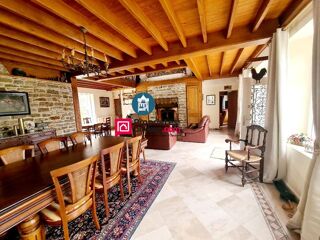  Maison � vendre 8 pi�ces 289 m�