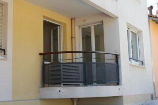  Appartement à louer 2 pièces 40 m² Cannes
