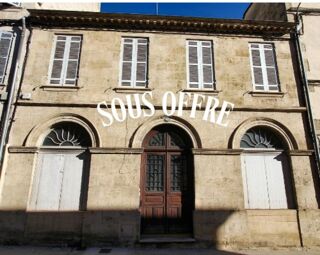  Maison  vendre 6 pices 120 m