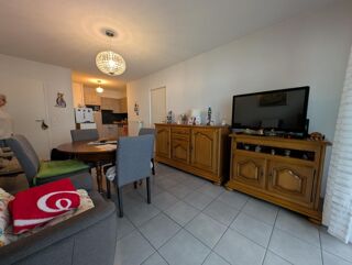  Appartement � vendre 2 pi�ces 45 m�