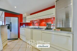  Maison à vendre 5 pièces 158 m²