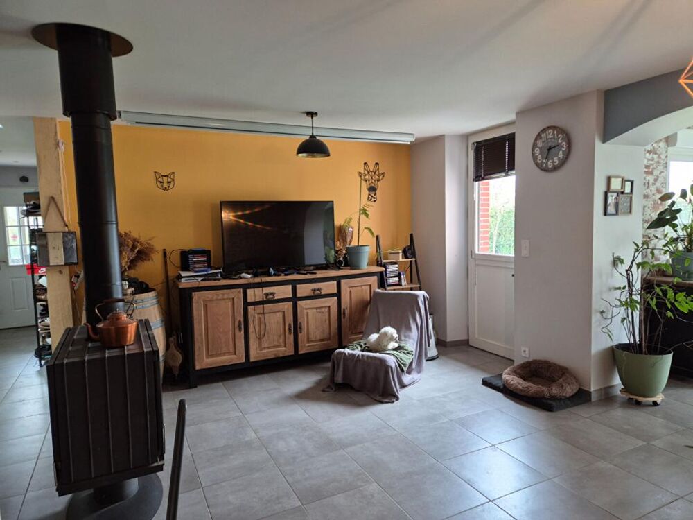 Maison Clergoux 5 pièce(s) 161 m2