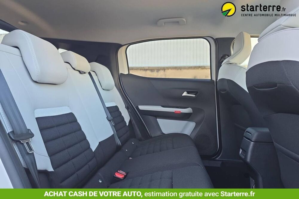 C3 Aircross Hybride 145 e-DCS6 Max 2026 occasion 69190 Saint-Fons