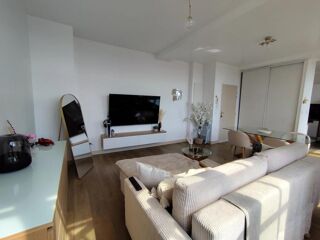  Appartement à vendre 2 pièces 40 m²