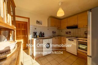  Maison à vendre 8 pièces 144 m²