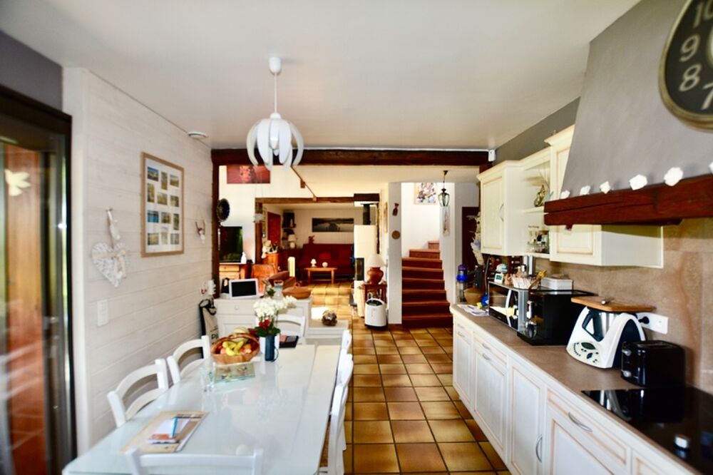 � vendre  Maison Albertville (73200)