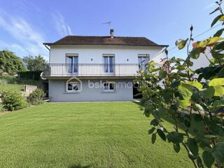  Maison à vendre 5 pièces 103 m²