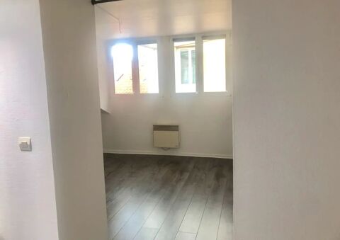  Appartement � louer 2 pi�ces 40 m�