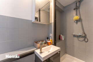  Appartement � vendre 1 pi�ce 25 m�