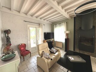  Maison � vendre 8 pi�ces 215 m�