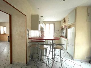  Maison � vendre 6 pi�ces 140 m�