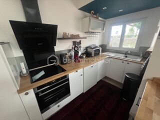  Maison � vendre 3 pi�ces 74 m�