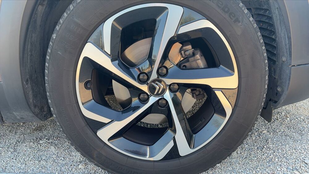 C5 aircross 1.5 BlueHDi 130 EAT8 Shine 2020 occasion 84200 Carpentras