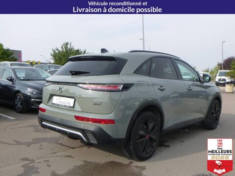 DS7 HDi 130 EAT8 Performance Line 2024 occasion 10150 Lavau
