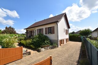  Maison � vendre 5 pi�ces 113 m�