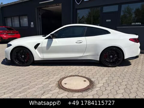 M4 Competition M xDrive 2023 occasion 33000 Bordeaux