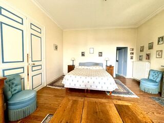  Maison à vendre 8 pièces 198 m²