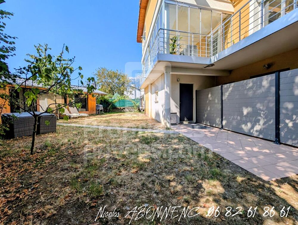 Vente Maison Maison Le Pont De Claix 9 pièce(s) 250 m2 Le pont de claix