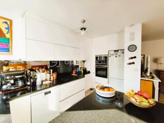  Appartement � vendre 4 pi�ces 77 m�