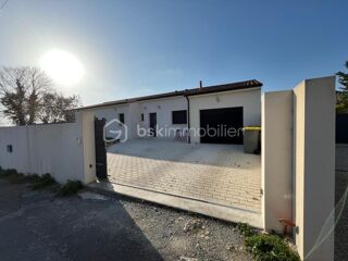  Maison à vendre 5 pièces 137 m²