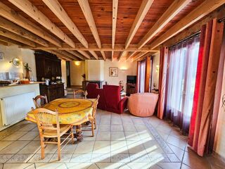  Maison à vendre 5 pièces 110 m²