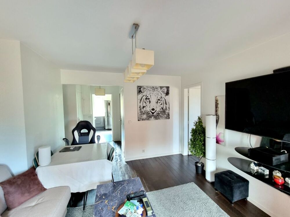 Location Appartement Appartement de 48m2 à louer sur Ivry-sur-Seine Ivry sur seine