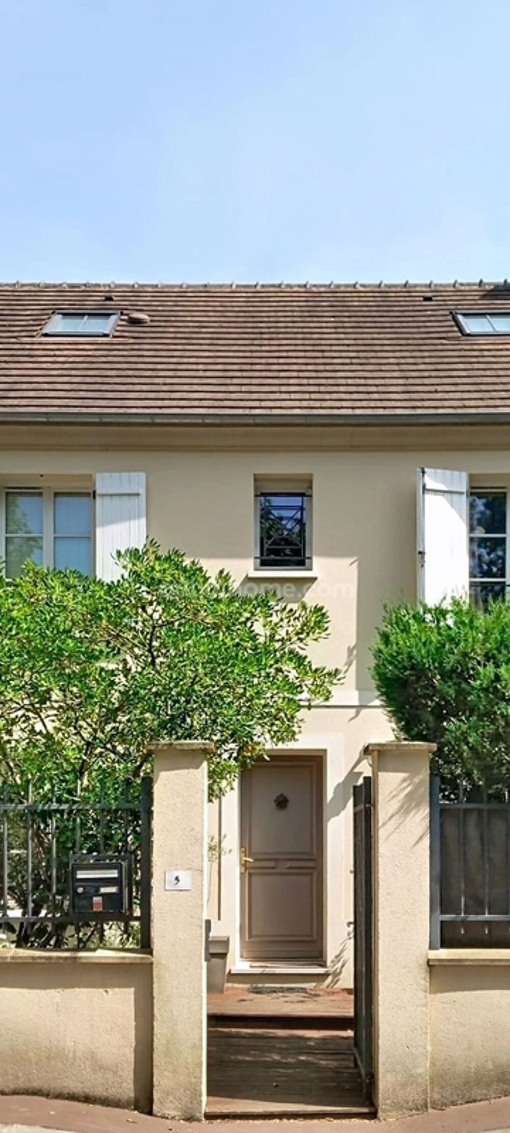 Maison 6 pièces 160 m² · à Enghien les Bains · 160 m² · 1 100 000 €
