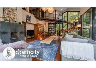  Villa à vendre 9 pièces 450 m²
