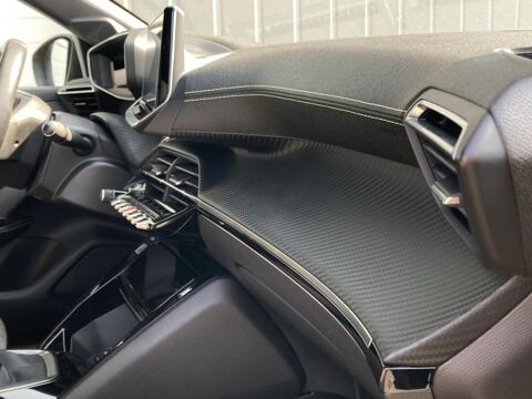 208 1.5 BlueHDi 100 CH GT PACK - ENTRETIEN PEUGEOT 2021 occasion 14650 Carpiquet
