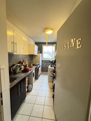  Appartement � vendre 2 pi�ces 53 m�