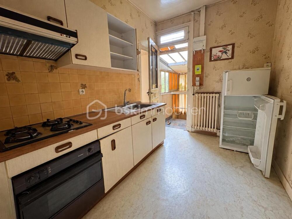 Vente Maison Rueil-Malmaison – Triangle d'Or – Maison à fort potentiel Rueil malmaison