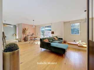  Maison à vendre 4 pièces 107 m²