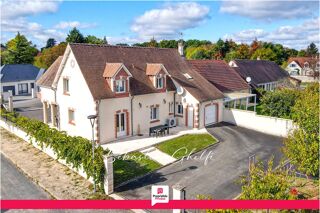  Maison à vendre 6 pièces 