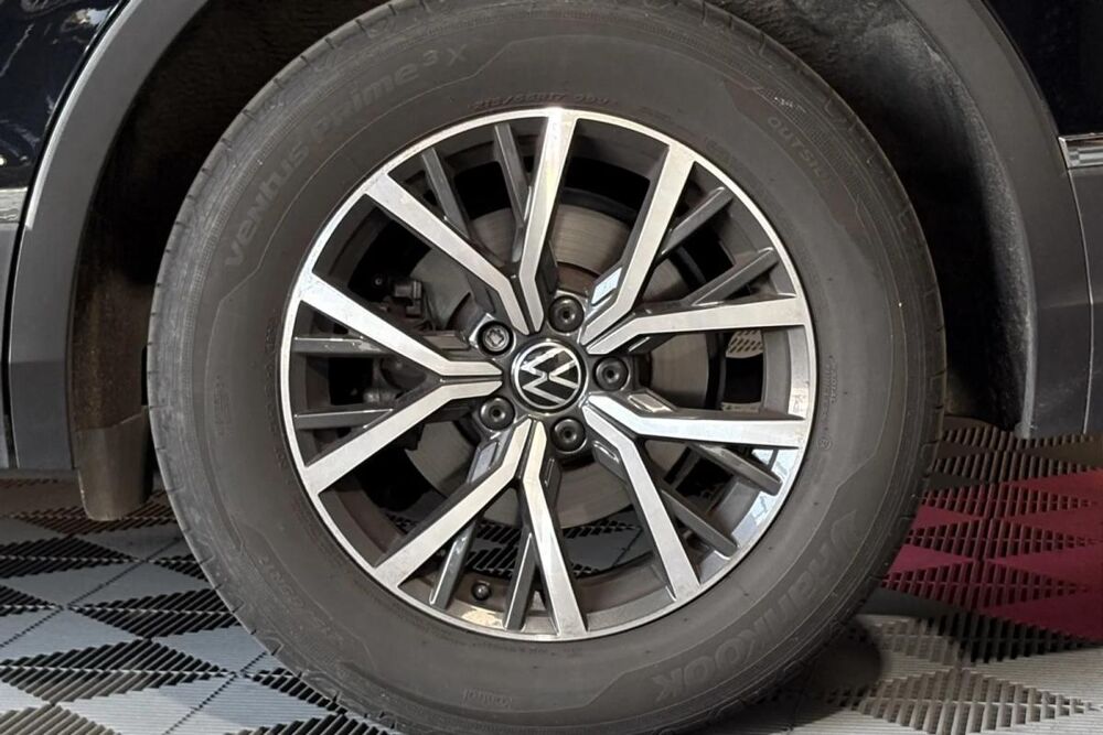 Tiguan Phase 2 2.0 TDi 16V BMT DSG7 150 cv Life Plus 2023 occasion 85190 Venansault