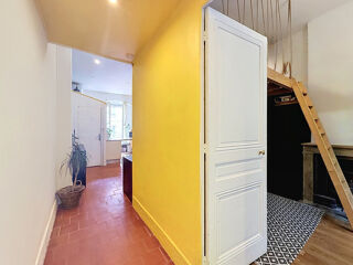  Appartement � vendre 2 pi�ces 42 m�