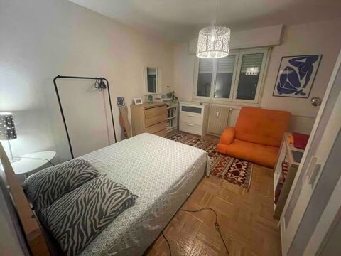  Appartement � louer 3 pi�ces 80 m�