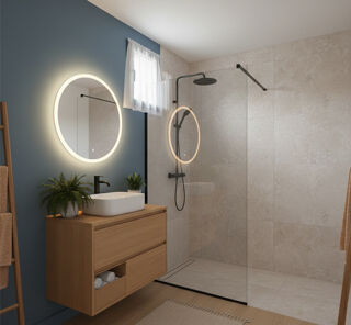  Appartement � vendre 2 pi�ces 47 m�