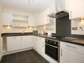  Appartement à vendre 2 pièces 50 m²