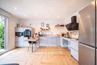  Appartement à vendre 4 pièces 108 m²