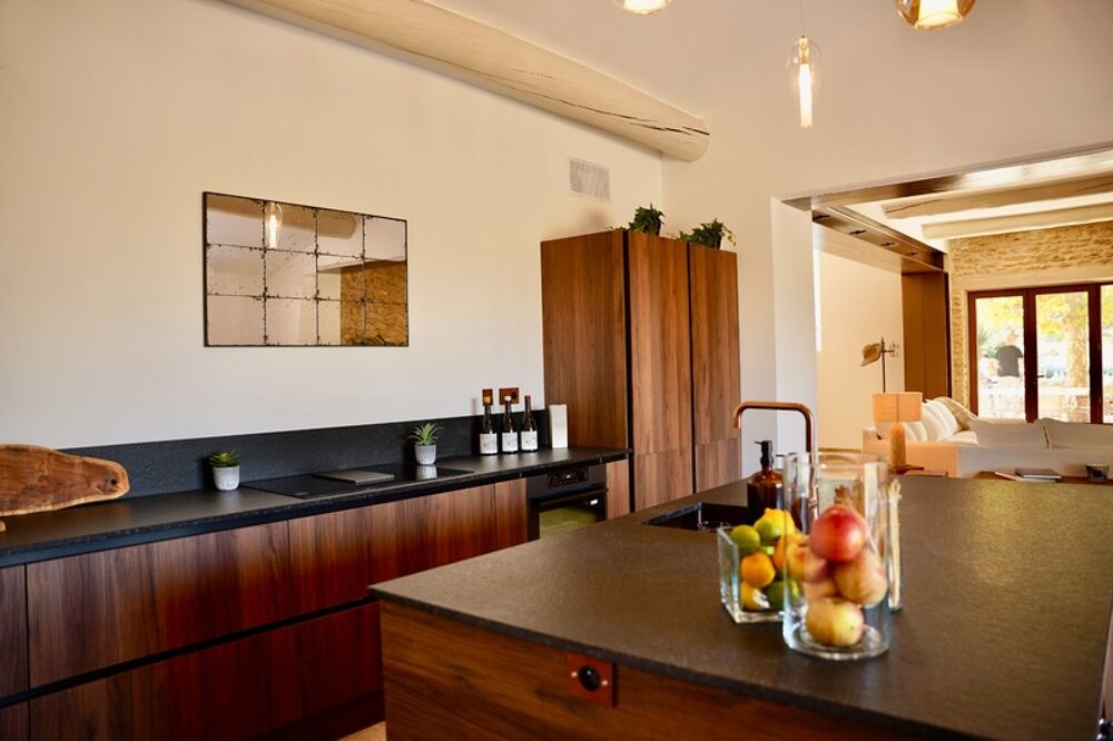 � vendre  Maison Opp�de (84580)