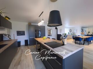  Maison � vendre 6 pi�ces 208 m�